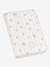 Pochette carnet de santé LÄSSIG blanc imprimé+Floral menthe+vert d'eau 1 - vertbaudet enfant 