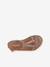 Sandales Belectra marron 3 - vertbaudet enfant 