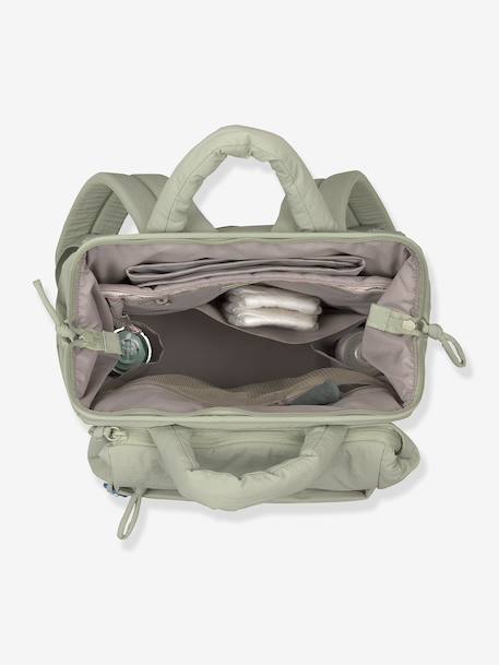 Sac à dos Minoa vert 8 - vertbaudet enfant 