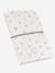 Pochette de change LÄSSIG blanc imprimé+Floral menthe+vert d'eau 1 - vertbaudet enfant 