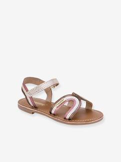 Chaussures-Sandales Berry