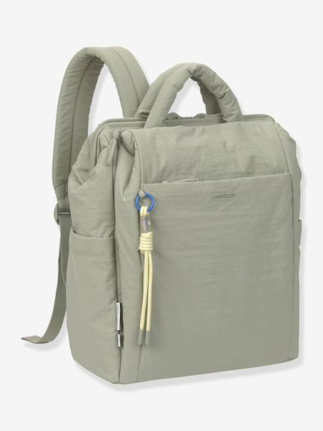 Sac à dos Minoa vert 3 - vertbaudet enfant 