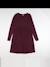 Robe grossesse - 38 à 40 Violet 1 - vertbaudet enfant 