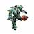 Robot pr mecha vert Vert 2 - vertbaudet enfant 