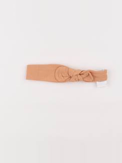 Seconde main-Fille-Bandeau - 3 ans
