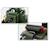 Army wwii - char militaire allié Vert 4 - vertbaudet enfant 