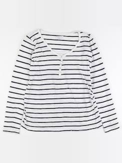 Tee-shirt grossesse - 34 à 36  - vertbaudet enfant