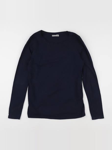 Tee-shirt grossesse - 38 à 40 Bleu 1 - vertbaudet enfant 