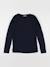 Tee-shirt grossesse - 38 à 40 Bleu 1 - vertbaudet enfant 