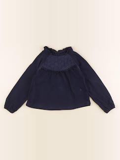 Seconde main-Fille-Tee-shirt - 6 ans