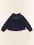 Tee-shirt - 6 ans Bleu 1 - vertbaudet enfant 