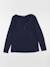 Tee-shirt grossesse - 38 à 40 Bleu 1 - vertbaudet enfant 
