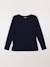 Tee-shirt grossesse - 38 à 40 Bleu 1 - vertbaudet enfant 
