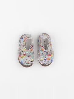 Seconde main-Chaussures-Chaussons - pointure 18