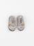 Chaussons - pointure 18 Gris 1 - vertbaudet enfant 