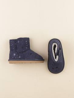 Seconde main-Chaussures-Boots - pointure 21