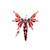 Robot pr mecha rouge Rouge 2 - vertbaudet enfant 