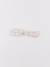 Bandeau - 18 mois Blanc, multicolore 1 - vertbaudet enfant 