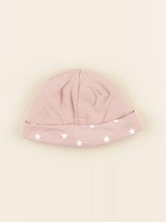 Seconde main-Fille-Bonnet - 1 mois