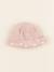 Bonnet - 1 mois Rose 1 - vertbaudet enfant 