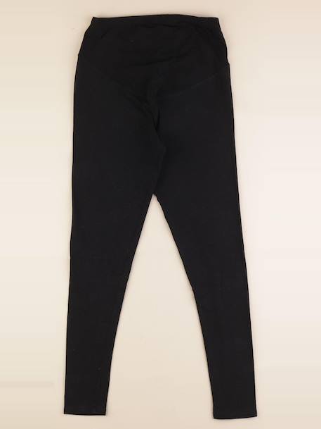 Legging grossesse - 34 à 36 Noir 1 - vertbaudet enfant 