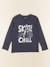 Tee-shirt - 8 ans Bleu 1 - vertbaudet enfant 