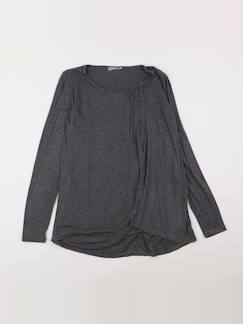 Tee-shirt grossesseallaitement - 34 à 36  - vertbaudet enfant