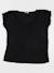 Tee-shirt grossesse - 42 à 44 Noir 1 - vertbaudet enfant 