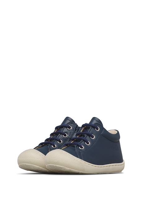 Naturino 28 Naturino Chaussures Premiers Pas En Cuir Verni Naturino Chaussures Premiers Pas En Vernis Noir