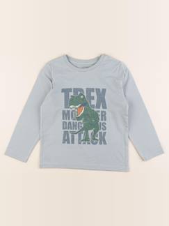 Seconde main-Garçon-Tee-shirt - 6 ans
