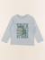 Tee-shirt - 6 ans Bleu 1 - vertbaudet enfant 