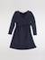 Robe grossesse - 34 à 36 Bleu 1 - vertbaudet enfant 