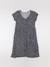 Robe grossesse - 34 à 36 Bleu 1 - vertbaudet enfant 