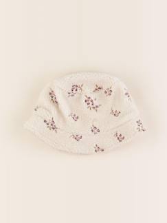 Seconde main-Fille-Chapeau - 8/10 ans