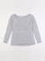 Tee-shirt grossesse - 38 à 40 Gris 1 - vertbaudet enfant 