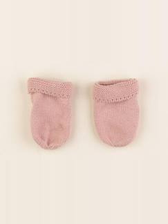 Seconde main-Fille-Moufles - 12/18 mois