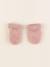 Moufles - 12/18 mois Rose 1 - vertbaudet enfant 