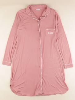 Chemise de nuit allaitement - 34 à 36  - vertbaudet enfant