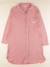 Chemise de nuit allaitement - 34 à 36 Rose 1 - vertbaudet enfant 