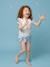 Maillot de bain flottant enfant - charlotte Blanc 2 - vertbaudet enfant 