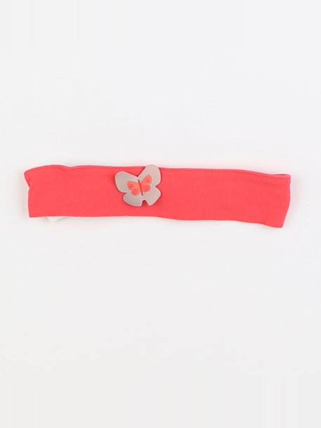 Bandeau - 18 mois Rose 1 - vertbaudet enfant 