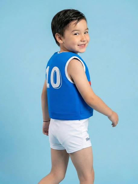 Garçon-Maillot de bain flottant enfant - lyrone