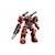 Robot pr mecha the anti-hulk mech Rouge 3 - vertbaudet enfant 