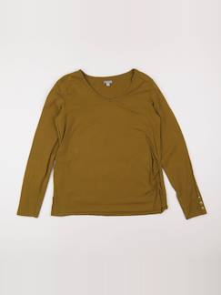 Tee-shirt grossesse - 42 à 44  - vertbaudet enfant