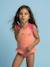 Maillot de bain flottant enfant - laure Rose 3 - vertbaudet enfant 