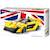 Model bricks - super voiture anglaise jaune Jaune 1 - vertbaudet enfant 