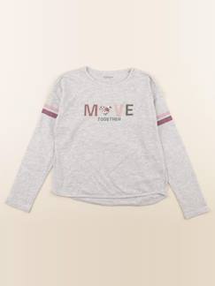 Seconde main-Fille-Tee-shirt - 8 ans