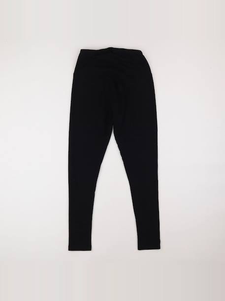 Legging grossesse - 34 à 36 Noir 1 - vertbaudet enfant 