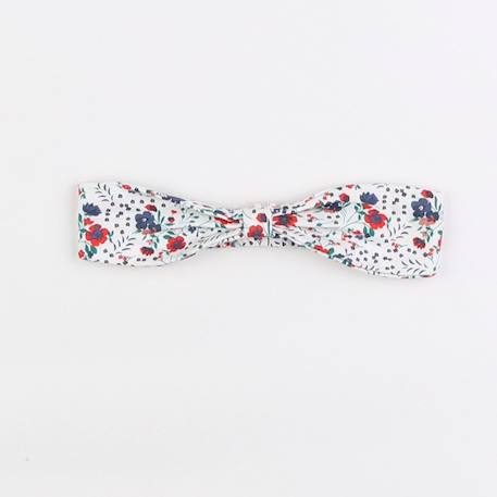 Bandeau - 18 mois Blanc 1 - vertbaudet enfant 