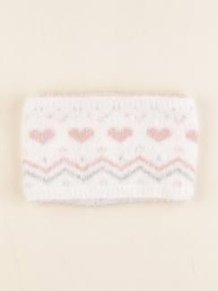 Seconde main-Fille-Tour de cou - 12/18 mois